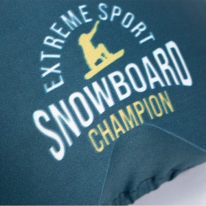 Snowboard Goggle Cover