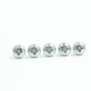 supplier wholesale small cross self tapping screws