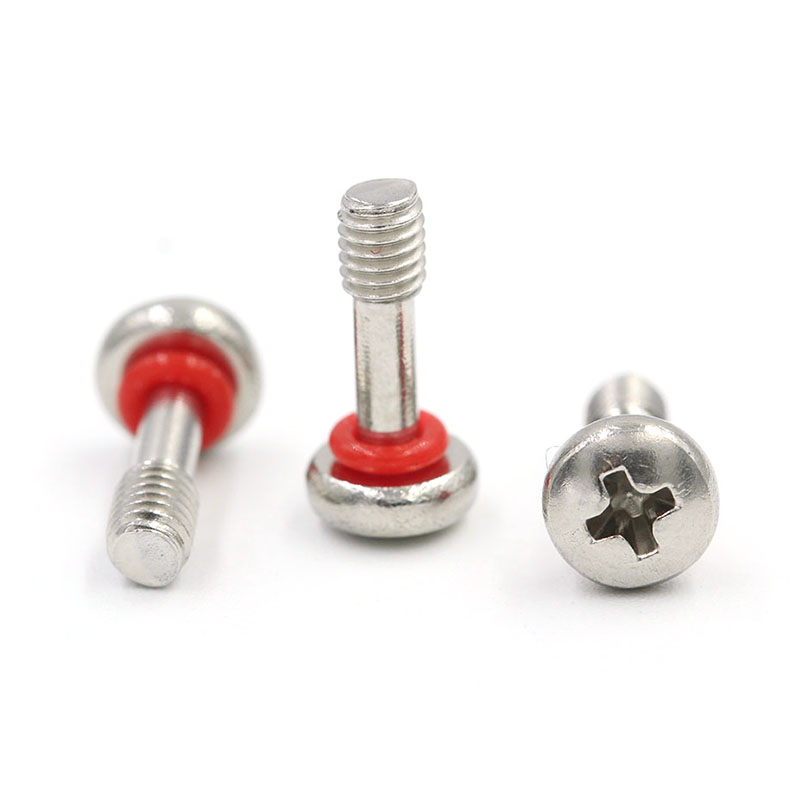 What is a Sealing Screw?