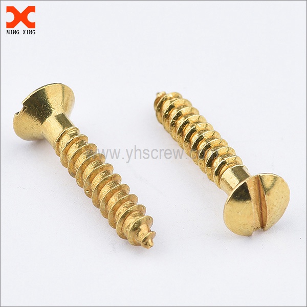 5-flat-head-slot-taping-screw-with-sharp-point