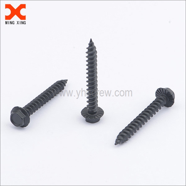 54-Zinc-Nickel-Plating-hex-washer-head-thread-forming-screw