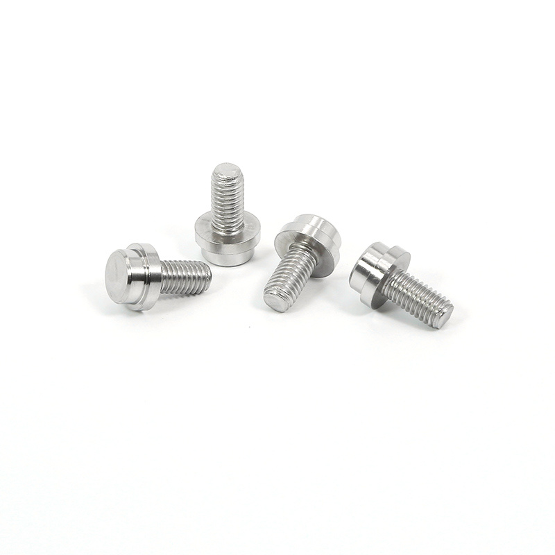 Custom Screw Manufacturing customized fasteners (1)