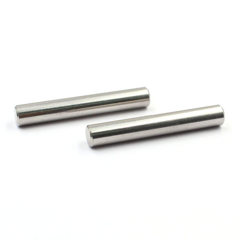 China Stainless Steel Dowel Pins Manufacturer and Supplier, Factory ...