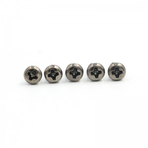 wholesale stainless steel self tapping electronic small screw