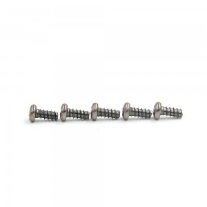 wholesale stainless steel self tapping electronic small screw