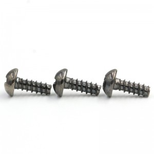 Supplier wholesale stainless steel self-tapping screws