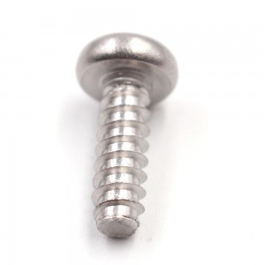 Factory direct sales torx pan head self tapping screw
