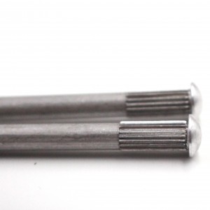 stainless steel driver steel shaft manufacturers