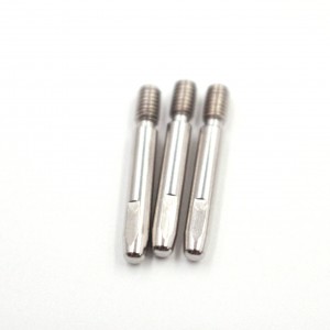 high-quality stainless steel Precision small bearing shaft