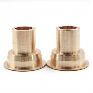 wholesale customized cnc machining parts and grind