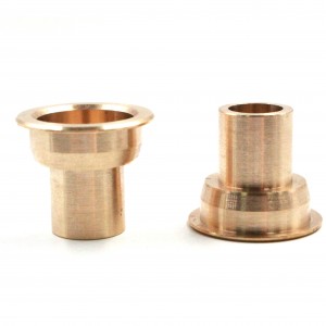 wholesale customized cnc machining parts and grind