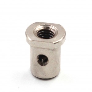 Stainless Steel Parts Cnc Machined Aluminum Cnc Machining Parts