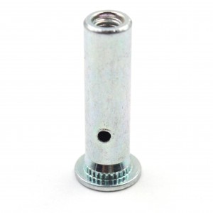 Stainless Steel Parts Cnc Machined Aluminum Cnc Machining Parts