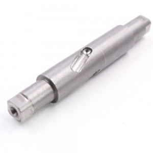 Custom Made Precise Cnc Turning Machined Stainless Steel shaft