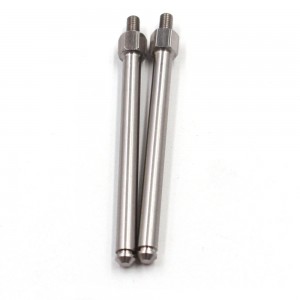 precision Metal 304 Stainless Steel Shaft