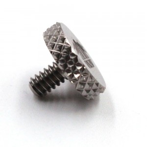 Factory Customized Machine 1/4 turn thumb screws