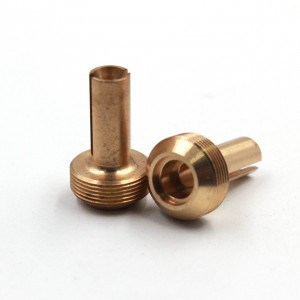brass cnc turned components manufacturers