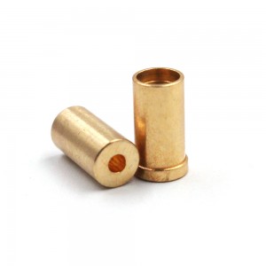 Customized Steel Stainless copper brass aluminium Electronics & auto part