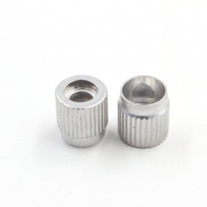 Cnc Machining Milling Turning OEM Services