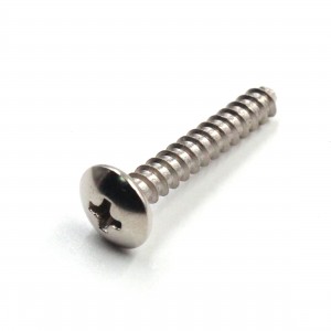 manufacturer wholesale metal self tapping screws