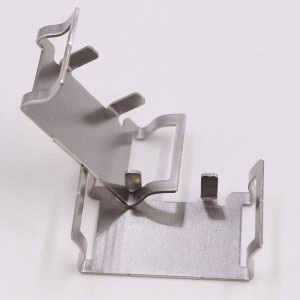 oem precision sheet metal stamping parts