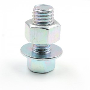 Bolts and nuts manufacturers suppliers