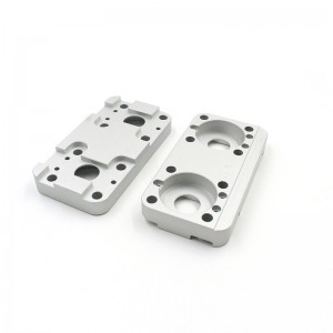 Custom Precision CNC Turning Machining Stainless Steel Parts