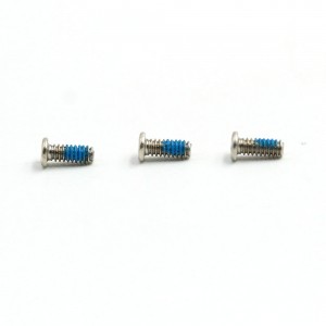 manufacturer wholesale micro screws for electronics