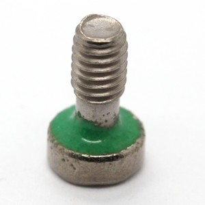 Customized High Quality Torx Pin Anti-Theft Safety Screws