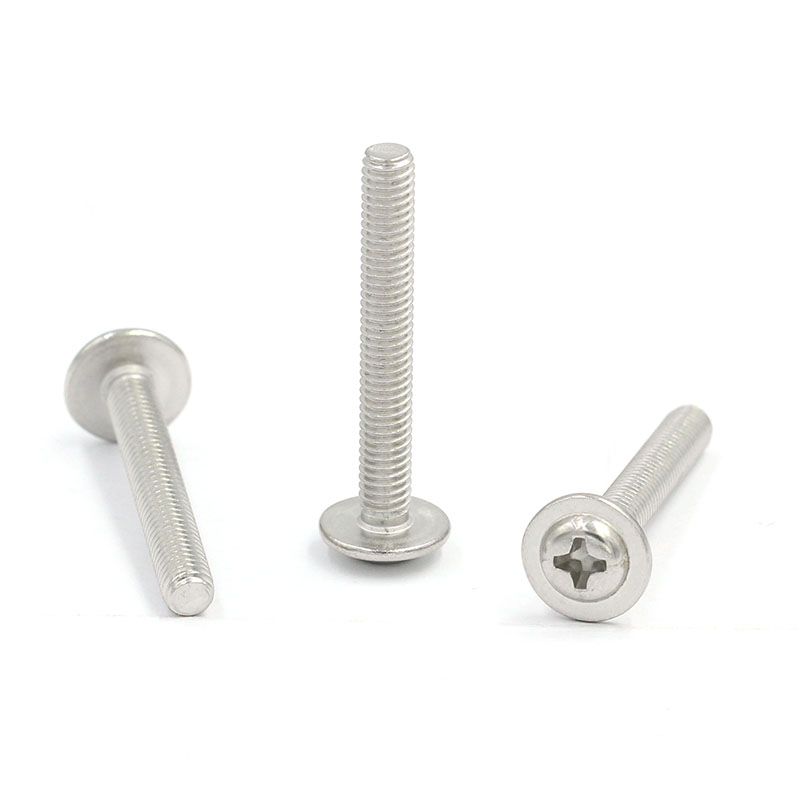 Machine Screws: What Do You Know About Them?