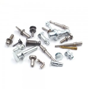 aluminum parts milling cnc machining services