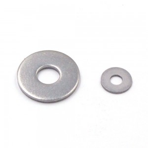 custom stainless steel washers wholesale