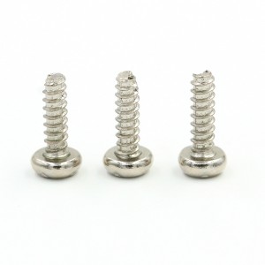 specifications wholesale price phillips pan head thread cutting screws
