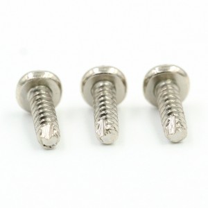 specifications wholesale price phillips pan head thread cutting screws