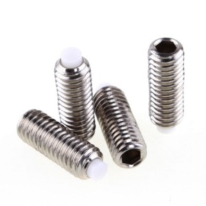 set grub screw fasteners customized