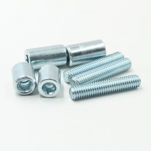 Stainless Steel Full Thread Rod Stud Bolts