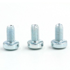 Taptite Screw Stainless Steel self tapping screw