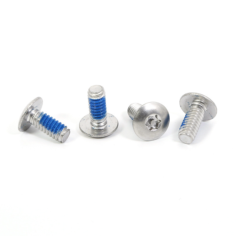 anti rust pin screw