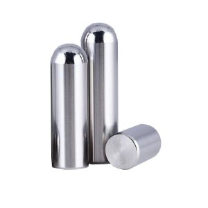 Customized Loose Needle Roller Bearing Pins Stainless Steel