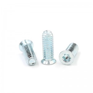 Taptite Screw Stainless Steel self tapping screw