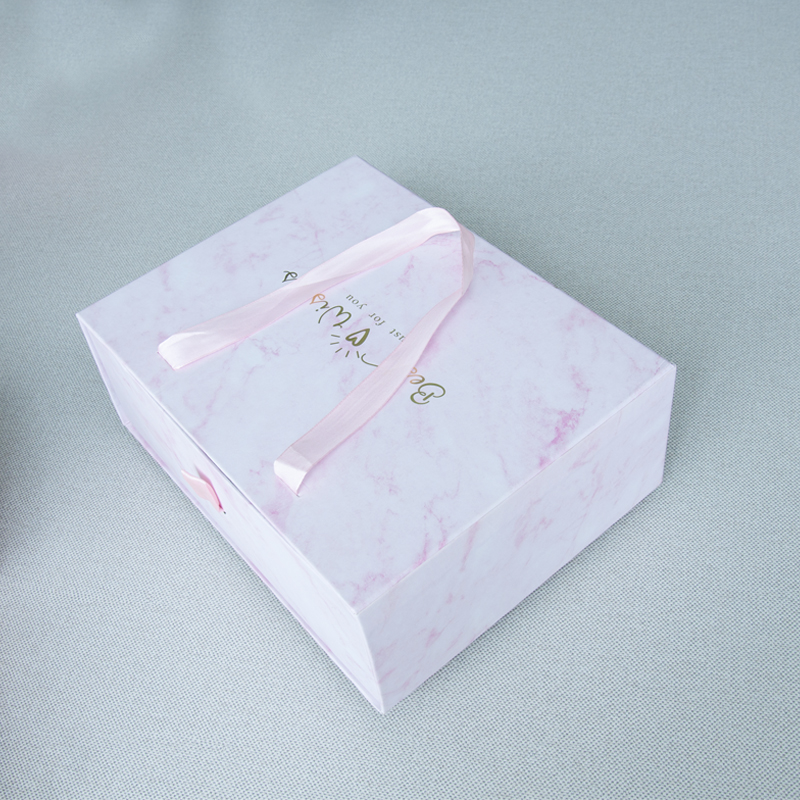 High definition Foil Packaging - Custom Drawer Boxes &Drawer Packaging Paper Boxes – Senyu