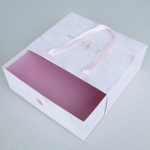 Custom Drawer Boxes &Drawer Packaging Paper Boxes