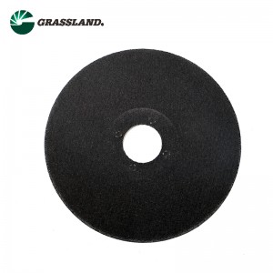 Angle Grinder Metal cutting discs T41-115X1X22.23 4.5 inch GRASSLAND Abrasives