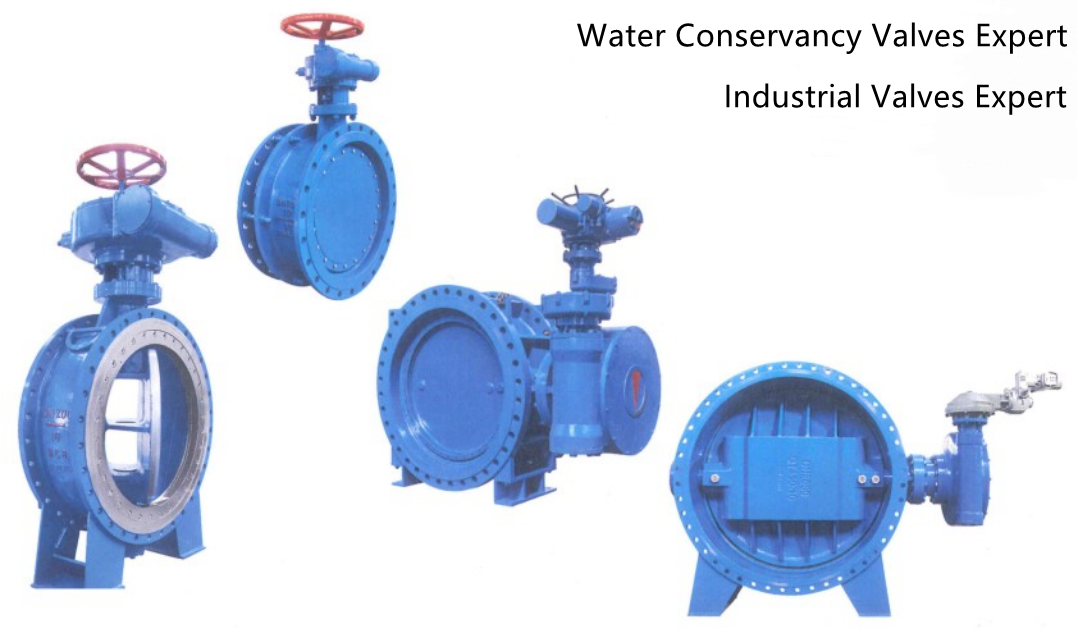 What Is The Difference Between Butterfly Valve and Gate Valve?