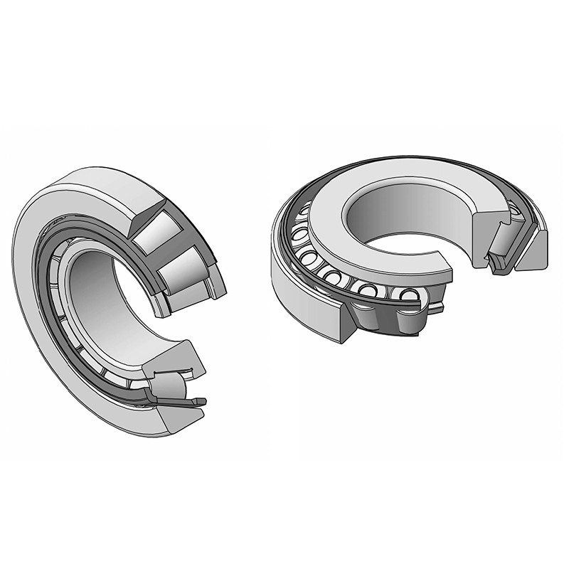 30202 Tapered roller bearing