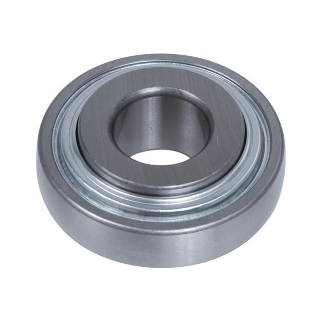 Big Discount Agriculture Pillow Block Bearing - W208PP10 Round Bore Agricultural bearing – CWL