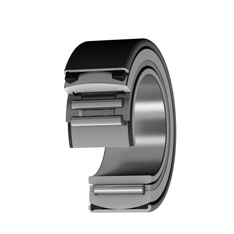 Hot-selling Aligning Bearing - PNA12/28 Alignment needle roller bearings, with an inner ring – CWL