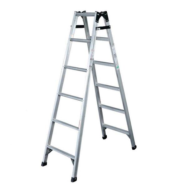 OEM Factory for Fold Up Aluminum Ladder - Aluminium Alloy Ladder – YSXF detail pictures