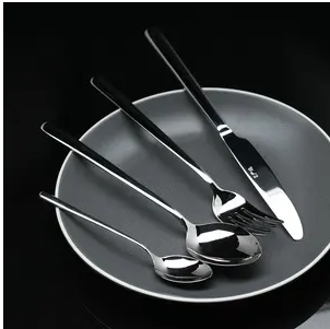 How to Choose Stainless Steel Cutlery