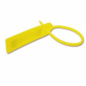 ABS nylon seal rfid cable tie tag